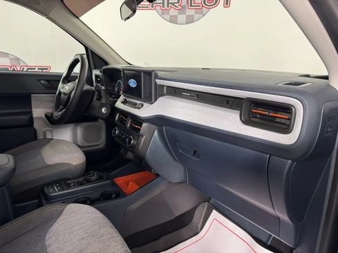 Used 2023 Ford Maverick XLT w/ Equipment Group 300A Standard AWD/4WD image 12