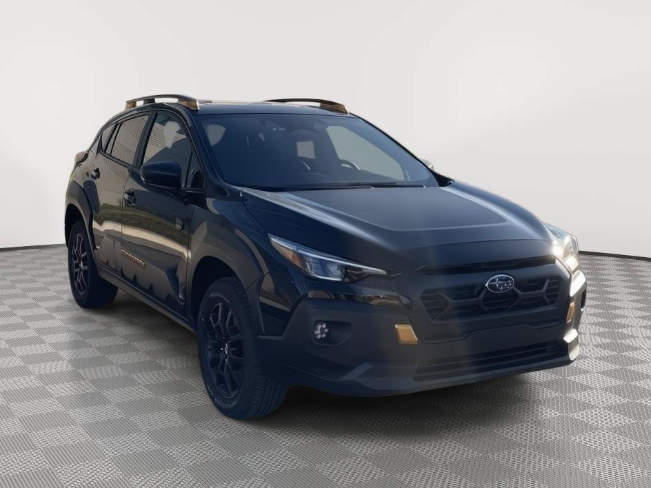 New 2026 Subaru Crosstrek 2.5i Wilderness w/ Wilderness Package AWD/4WD image 1