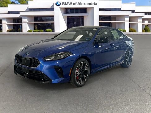New 2026 BMW 228i xDrive AWD/4WD image 1