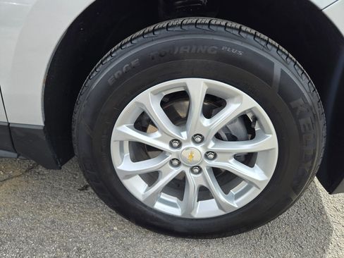 Used 2019 Chevrolet Equinox LT image 28