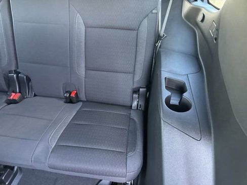 New 2026 Chevrolet Tahoe LS image 18