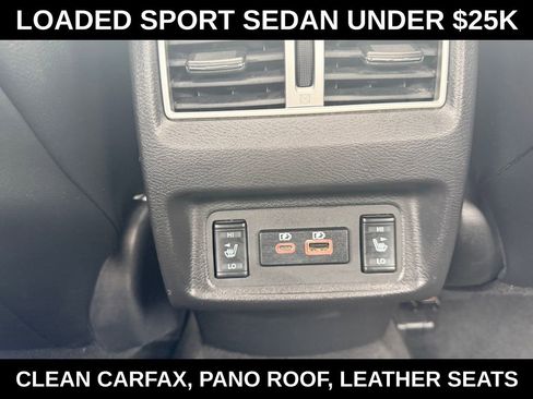 Used 2023 Nissan Maxima SL image 32