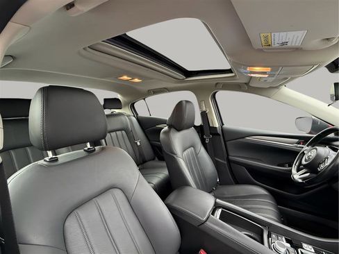 Used 2021 MAZDA MAZDA6 Touring image 24