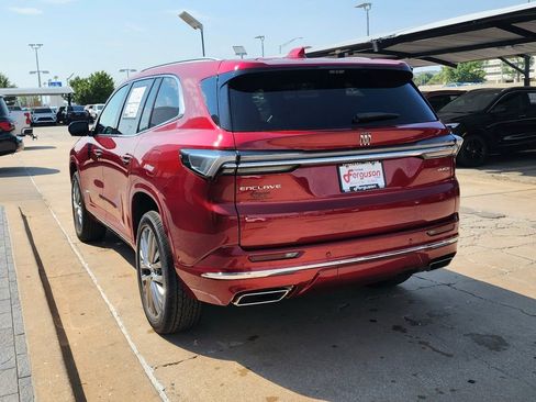 New 2026 Buick Enclave Avenir w/ Super Cruise Package image 6