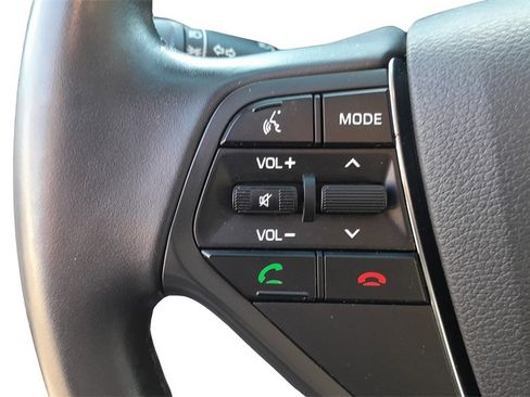 Used 2017 Hyundai Sonata Plug-In Hybrid image 21