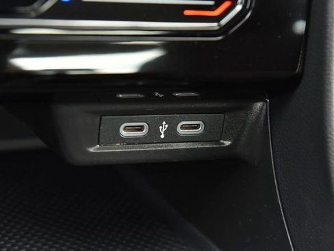 New 2026 Volkswagen Jetta S image 16