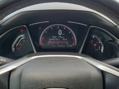 Used 2020 Honda Civic Sport image 30