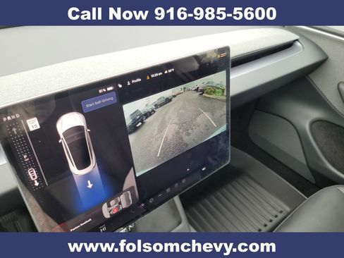 Used 2025 Tesla Model 3 image 17