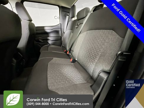 Used 2024 Ford Ranger XL w/ Trailer Tow Package image 25