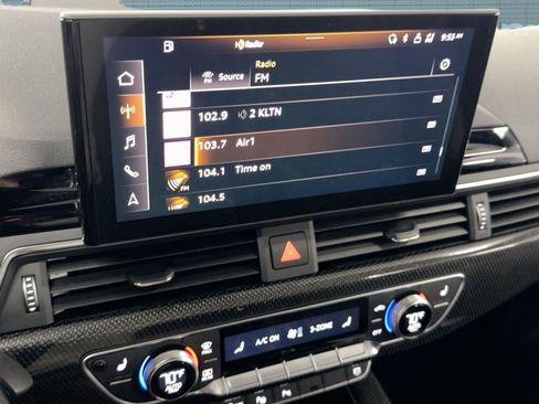 Used 2023 Audi S5 Prestige w/ Prestige Package image 21