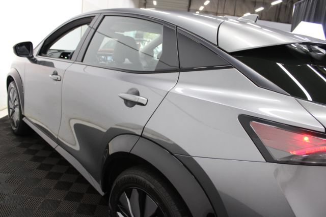 Used 2024 Nissan Ariya AWD image 11