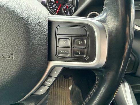 Used 2022 RAM 2500 Big Horn w/ Level C Equiment Group AWD/4WD image 24