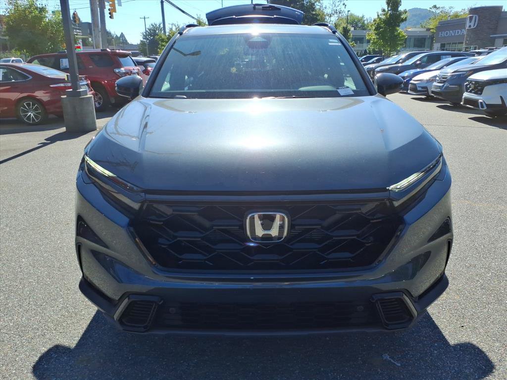 New 2026 Honda CR-V Sport-L image 15