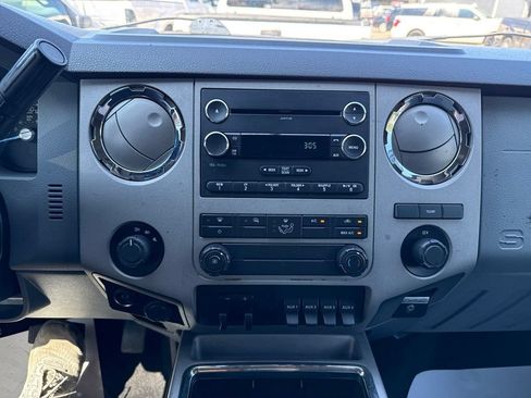 Used 2015 Ford F350 XLT w/ FX4 4x4 Off Road Package image 7