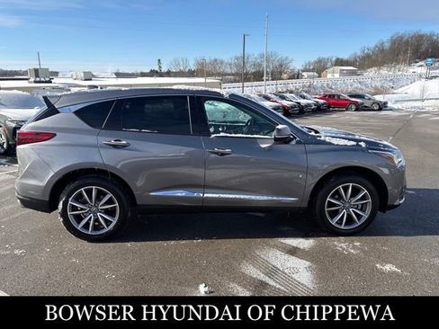 Used 2023 Acura RDX Technology Package image 6