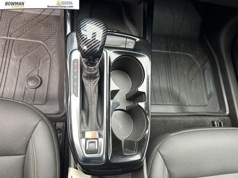 Used 2024 Chevrolet Trax ACTIV w/ Sunroof Package image 18