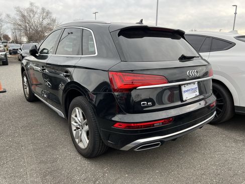 Used 2023 Audi Q5 2.0T Premium w/ Convenience Package image 33