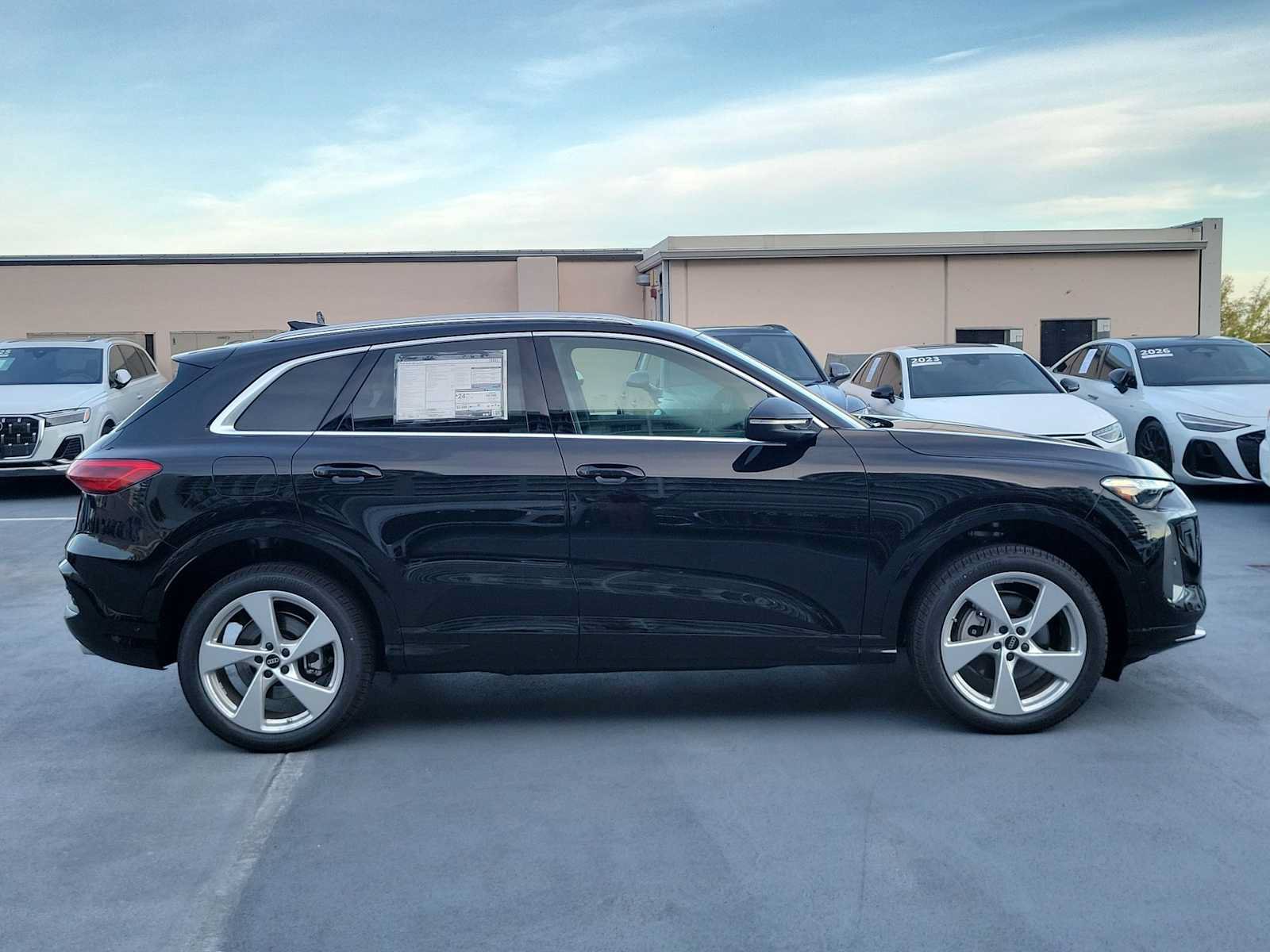 New 2026 Audi Q5 Premium Plus AWD/4WD image 7