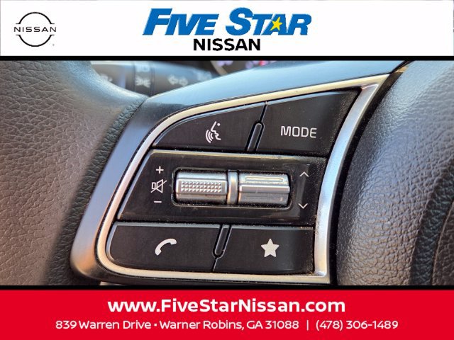 Used 2024 Kia Forte LXS w/ LXS Technology Package FWD image 23
