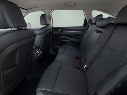 New 2025 Kia Sorento S image 35