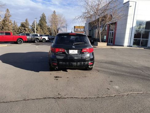 Used 2009 Acura RDX image 5