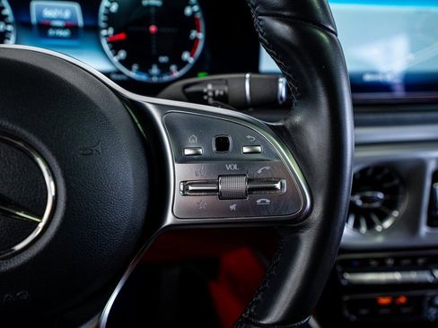 Used 2020 Mercedes-Benz G 550 image 41