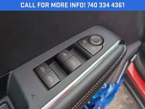 New 2026 GMC Acadia Elevation w/ Black Edition image 15