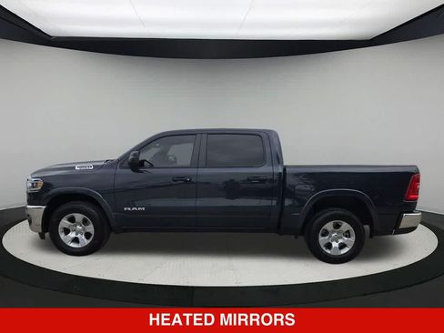 Used 2025 RAM 1500 Lone Star RWD image 3