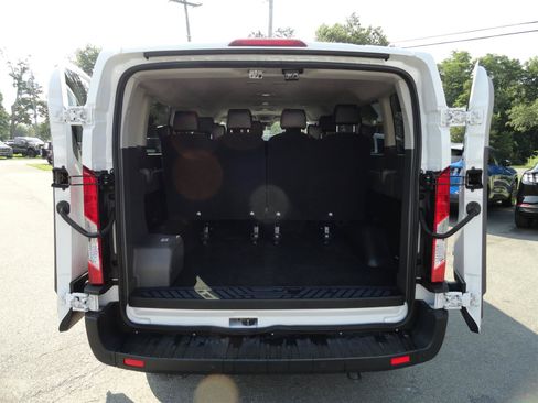 Certified 2024 Ford Transit 350 XL RWD image 21