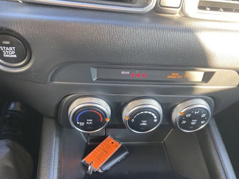 Certified 2023 MAZDA CX-5 AWD 2.5 S image 22