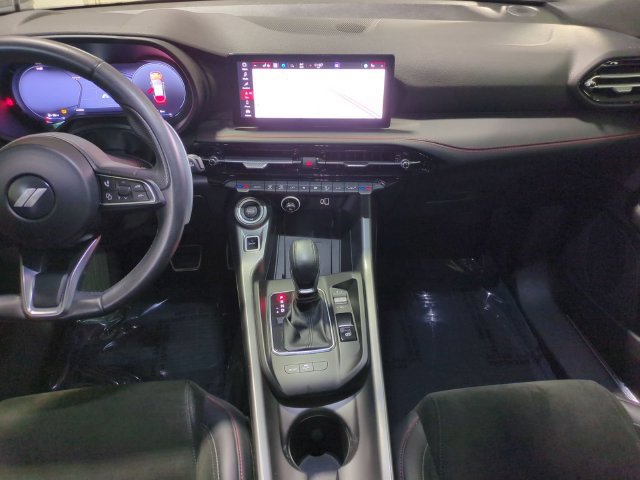 Used 2024 Dodge Hornet R/T Plus AWD/4WD image 29