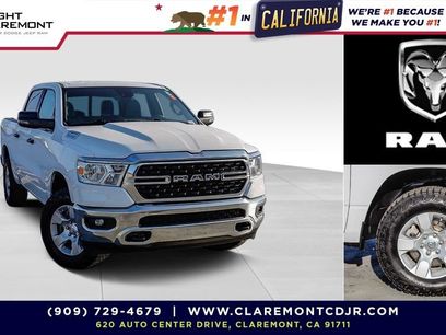 Used 2024 RAM 1500 Big Horn