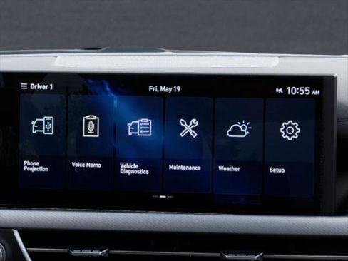 New 2026 Hyundai Sonata SEL image 13