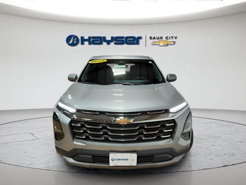 Used 2026 Chevrolet Equinox LT FWD image 14