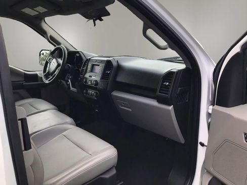 Used 2018 Ford F150 XL w/ XL Power Equipment Group AWD/4WD image 38