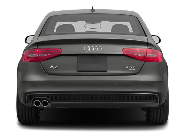 Used 2013 Audi A4 2.0T Premium Plus AWD/4WD image 5