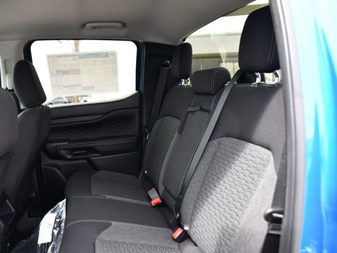 Used 2026 Ford Ranger XL w/ Trailer Tow Package image 18