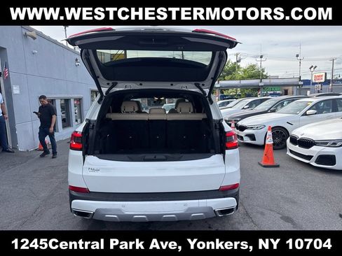 Used 2020 BMW X5 xDrive40i w/ Convenience Package AWD/4WD image 29