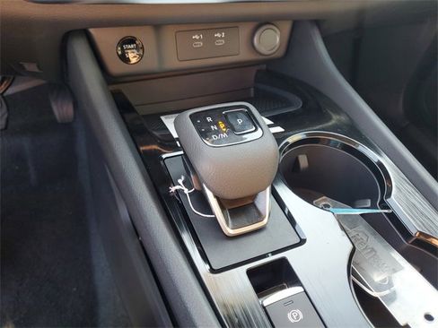 New 2026 Nissan Rogue SV image 21