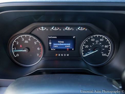 New 2026 Ford F250 XL w/ Snow Plow Prep Package image 12