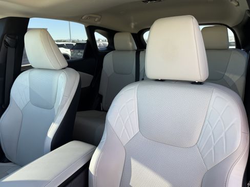 Certified 2023 Lexus RX 350 Premium image 19