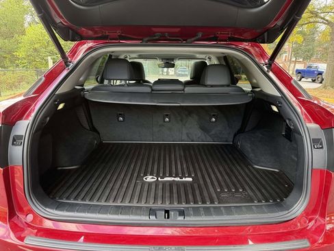 Used 2022 Lexus RX 450h AWD w/ Premium Package image 28