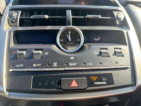 Used 2021 Lexus NX 300 F Sport image 25