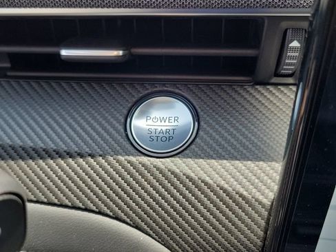 New 2026 Ford Mustang Mach-E Premium w/ Technology Package RWD image 30