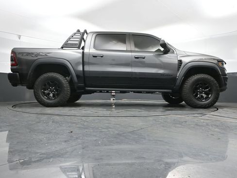 Used 2022 RAM 1500 TRX w/ TRX Level 2 Equipment Group image 47