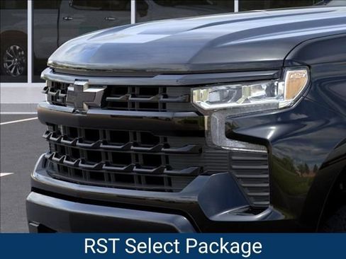 New 2026 Chevrolet Silverado 1500 RST w/ RST Select Package AWD/4WD image 15