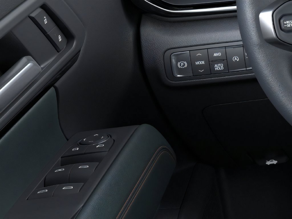 New 2027 GMC Terrain AT4 w/ Technology Package II AWD/4WD image 23
