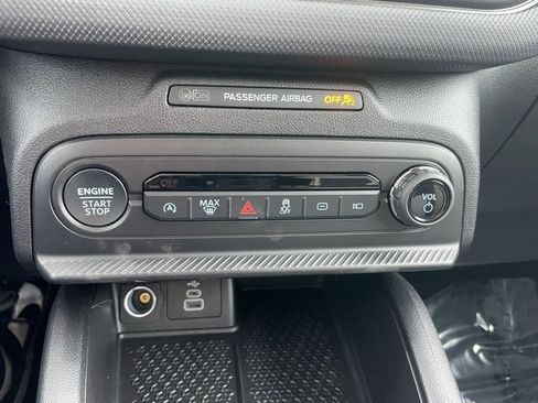 New 2026 Ford Bronco Sport Big Bend image 11