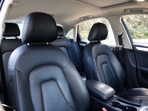 Used 2012 Audi A4 2.0T Premium image 16