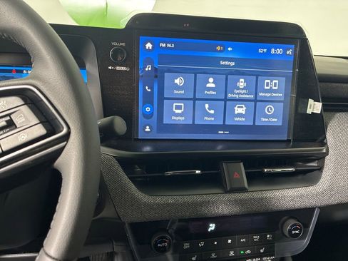 New 2026 Subaru Outback Premium image 24